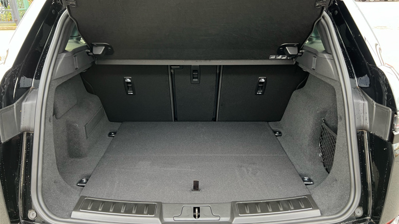 Land Rover Range Rover Evoque 1.5 P270e Edition 5dr Auto Hatchback